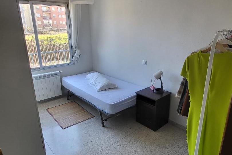 Photo 1 of Flat to share in Paseo de la Estación, 40, Estación, Salamanca