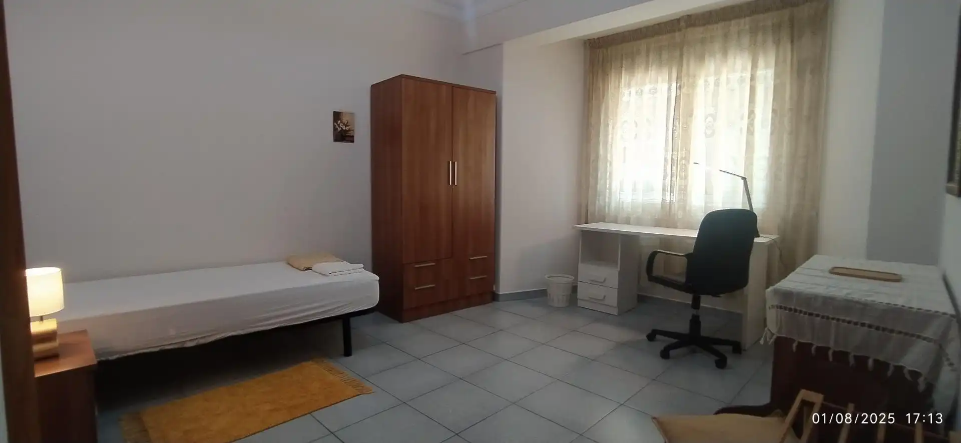 Piso de alquiler en Rúa Cardenal Quevedo, 21, Centro