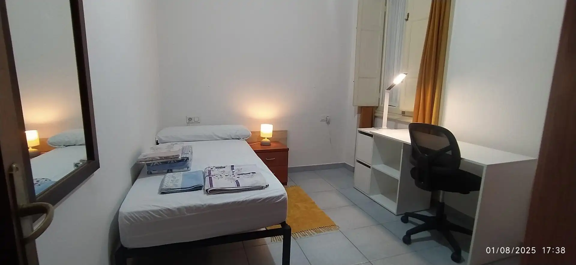 Piso de alquiler en Rúa Cardenal Quevedo, 21, Centro