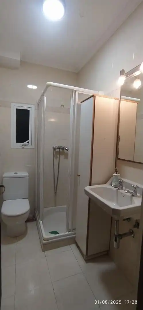 Piso de alquiler en Rúa Cardenal Quevedo, 21, Centro