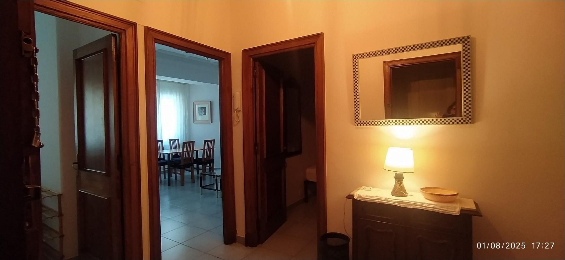 Flat to rent in Rúa Cardenal Quevedo, 21, Centro