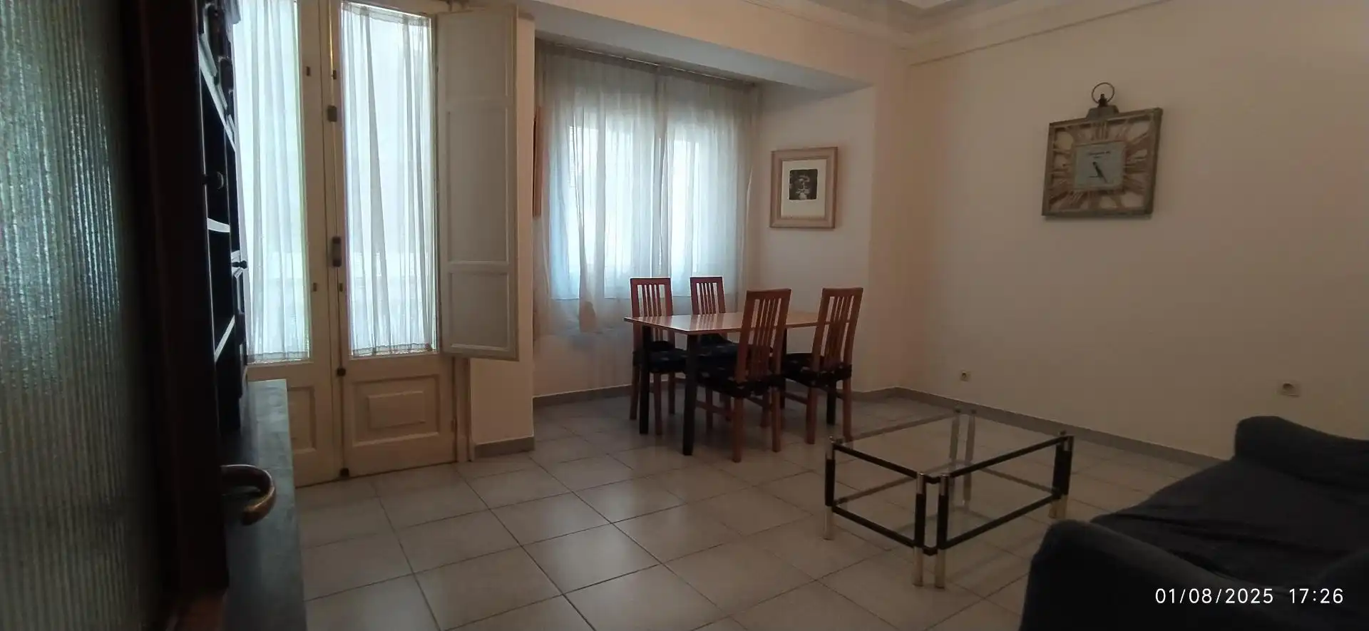 Piso de alquiler en Rúa Cardenal Quevedo, 21, Centro
