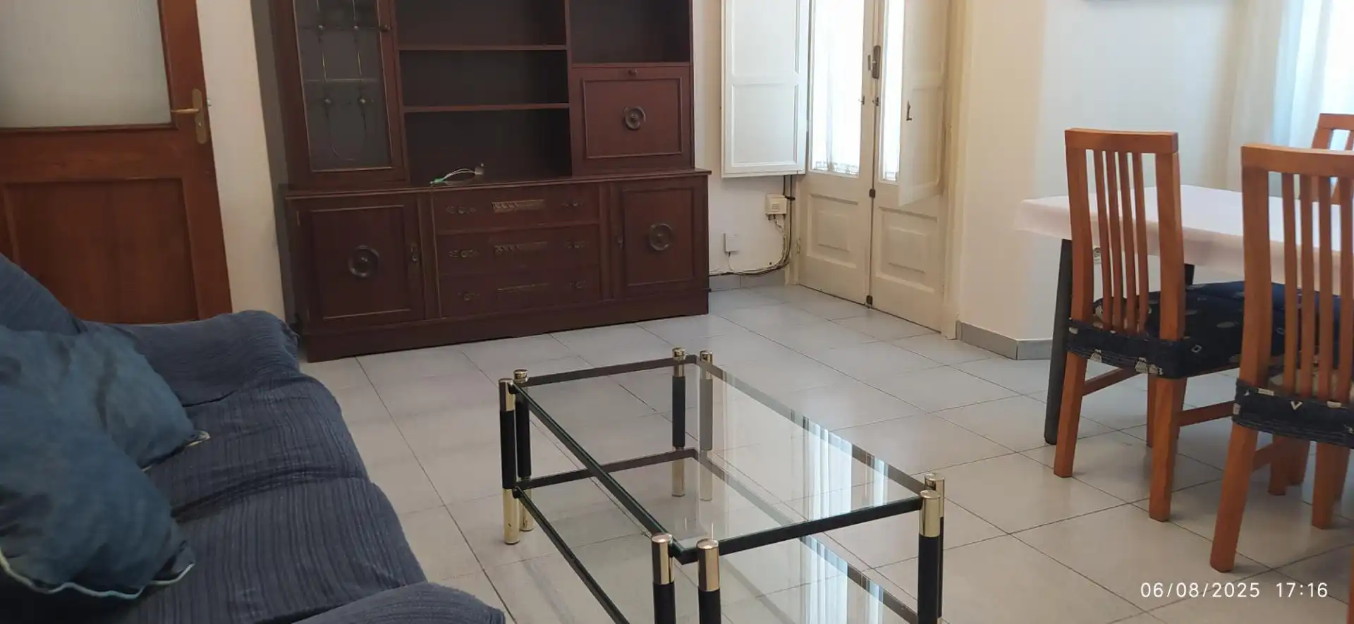 Piso de alquiler en Rúa Cardenal Quevedo, 21, Centro