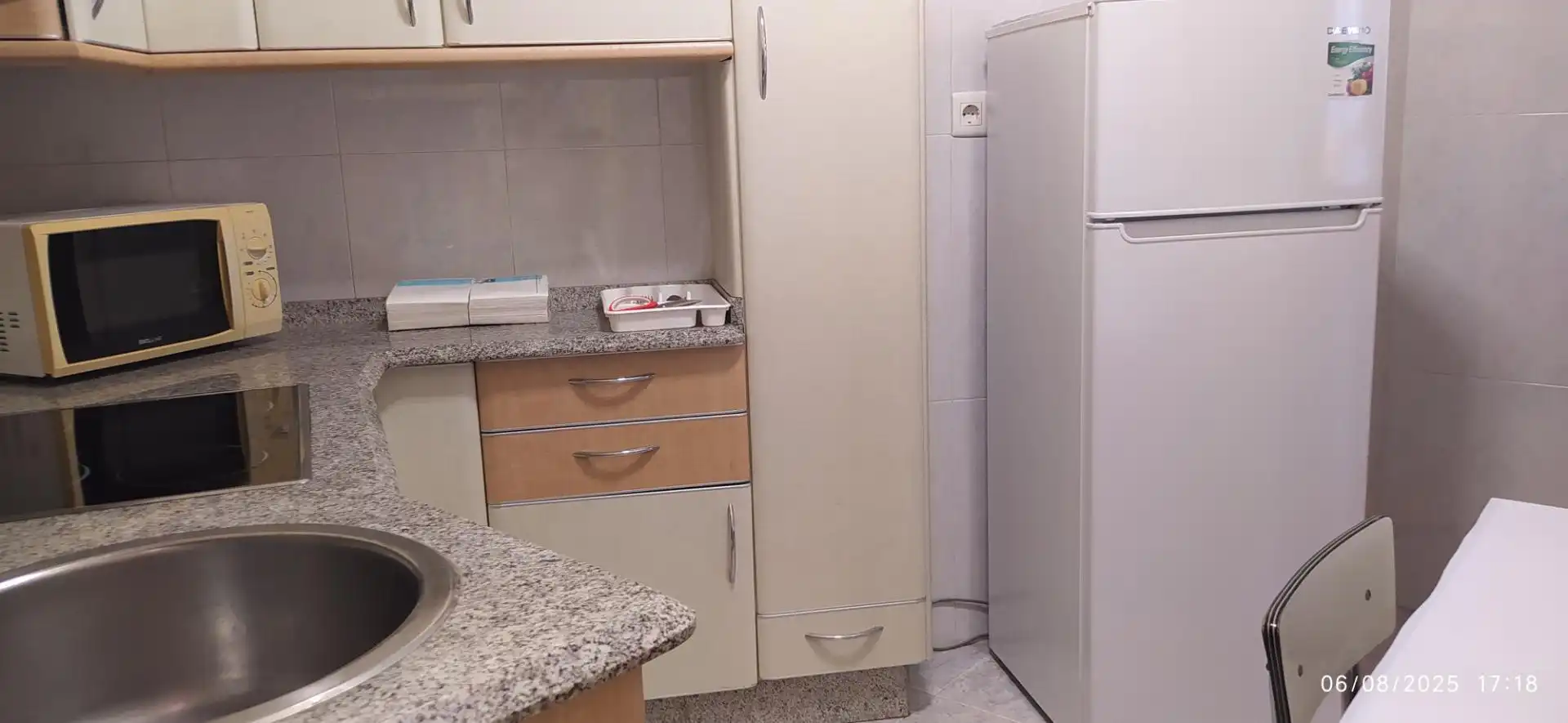 Piso de alquiler en Rúa Cardenal Quevedo, 21, Centro