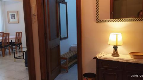 Photo 2 of Flat to rent in Rúa Cardenal Quevedo, 21, Centro, Ourense Capital