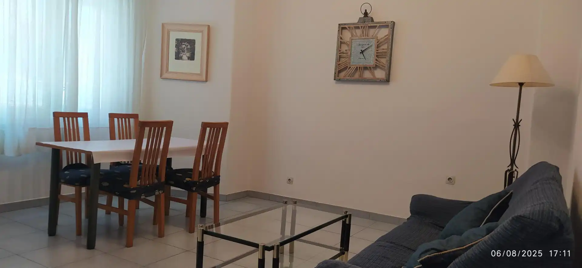 Piso de alquiler en Rúa Cardenal Quevedo, 21, Centro