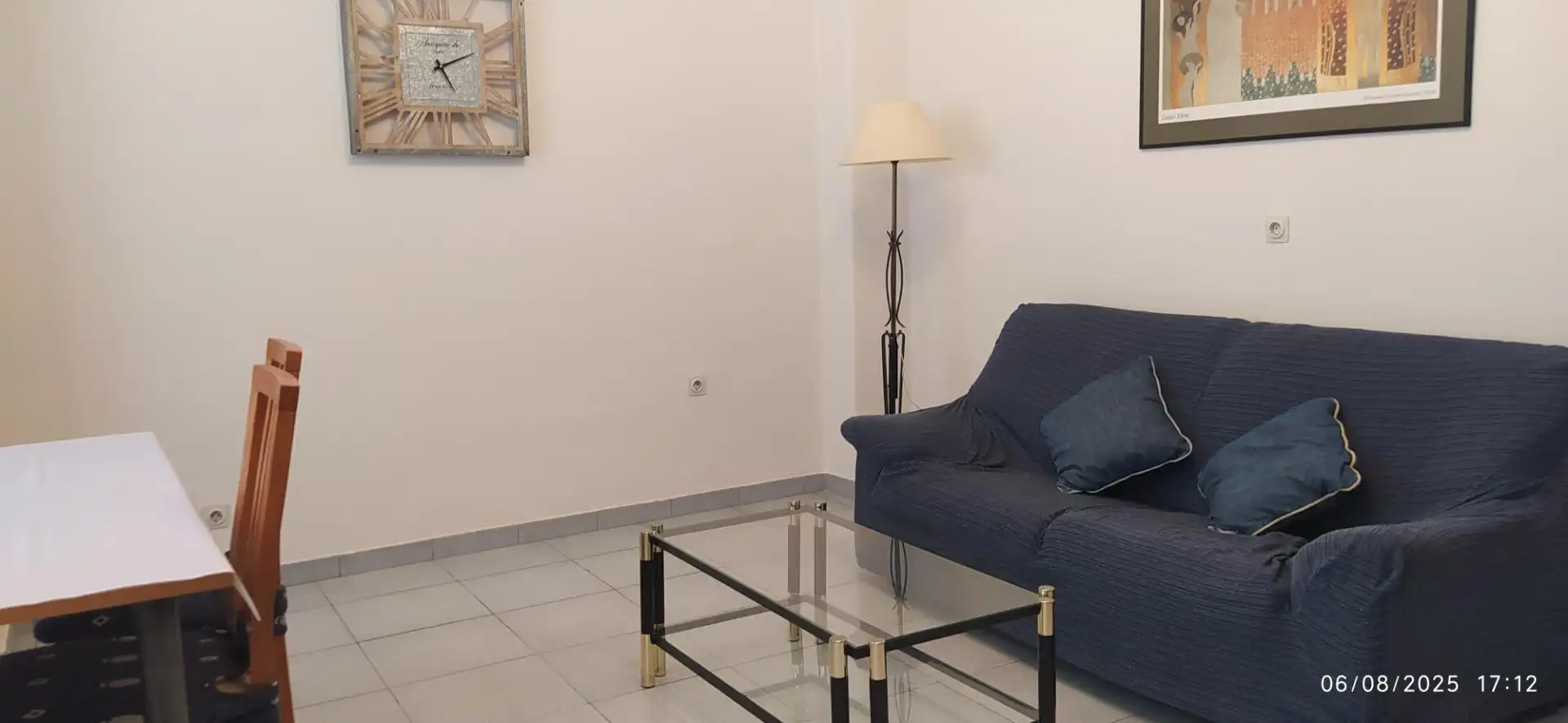 Piso de alquiler en Rúa Cardenal Quevedo, 21, Centro