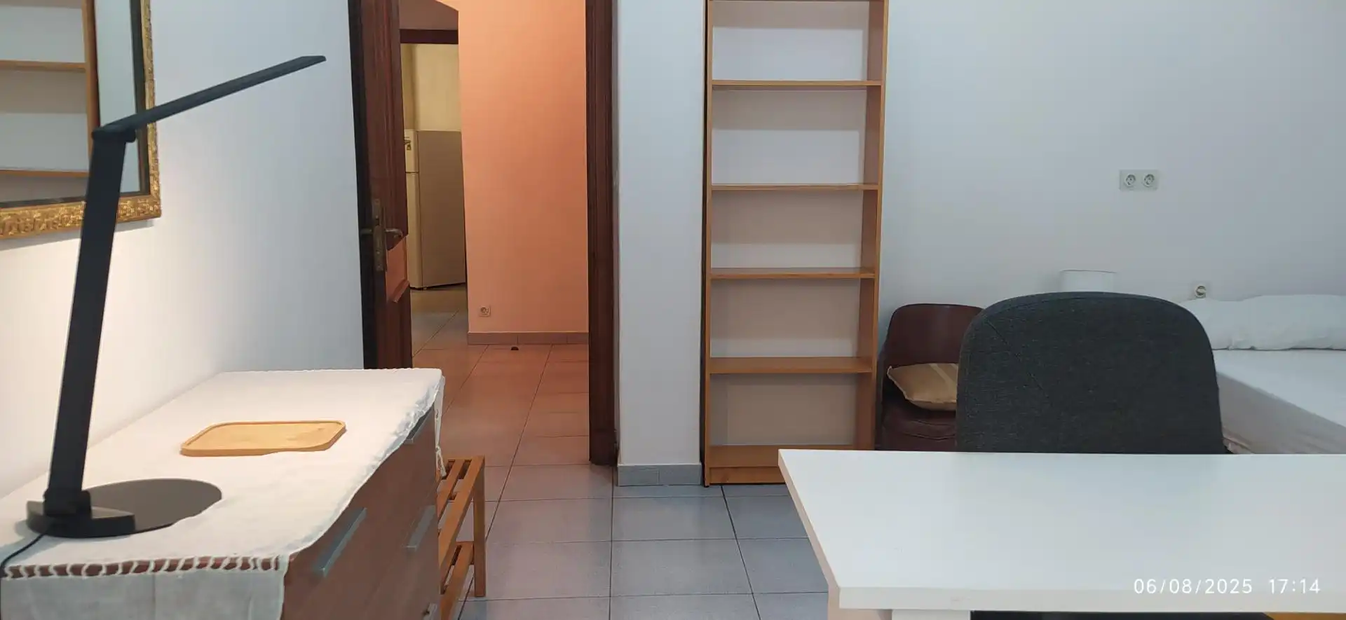Piso de alquiler en Rúa Cardenal Quevedo, 21, Centro