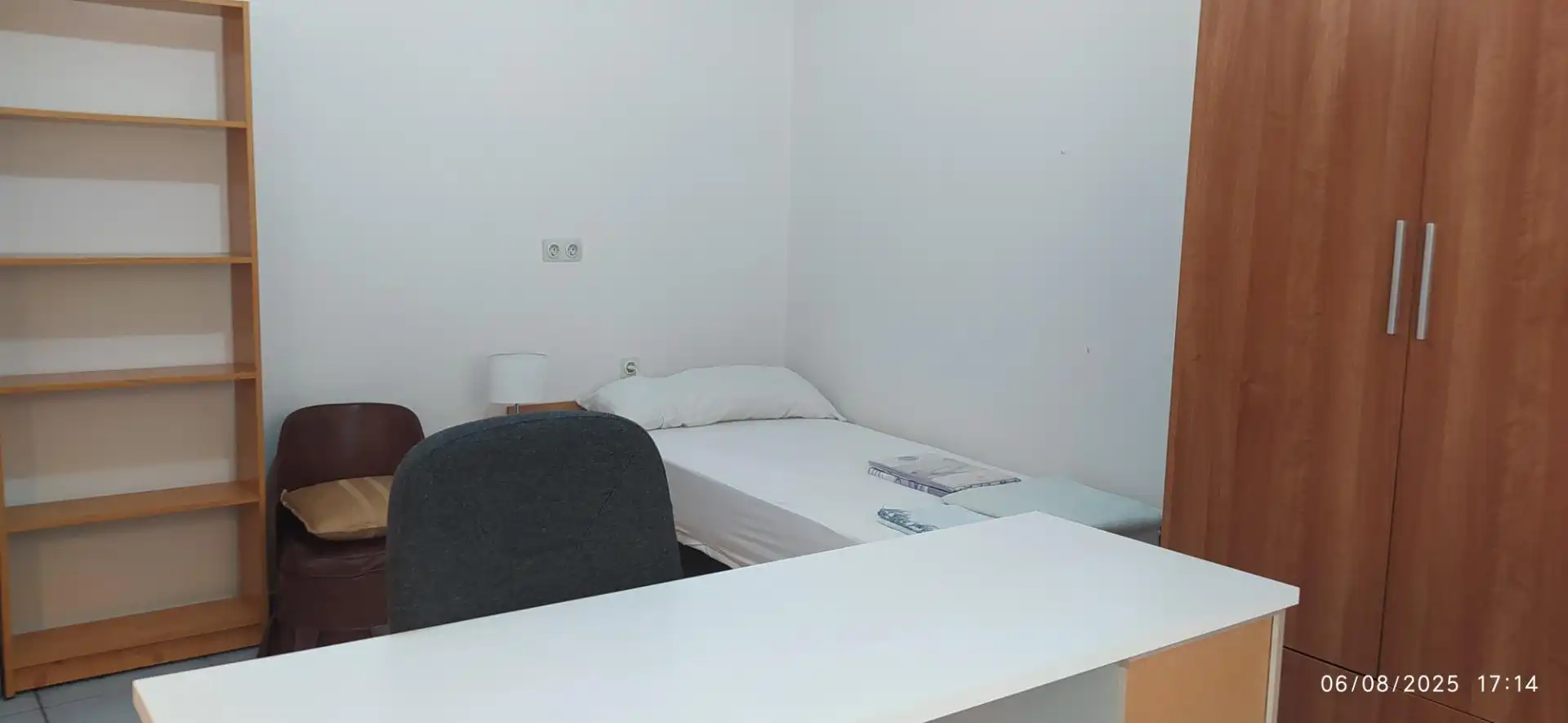 Piso de alquiler en Rúa Cardenal Quevedo, 21, Centro