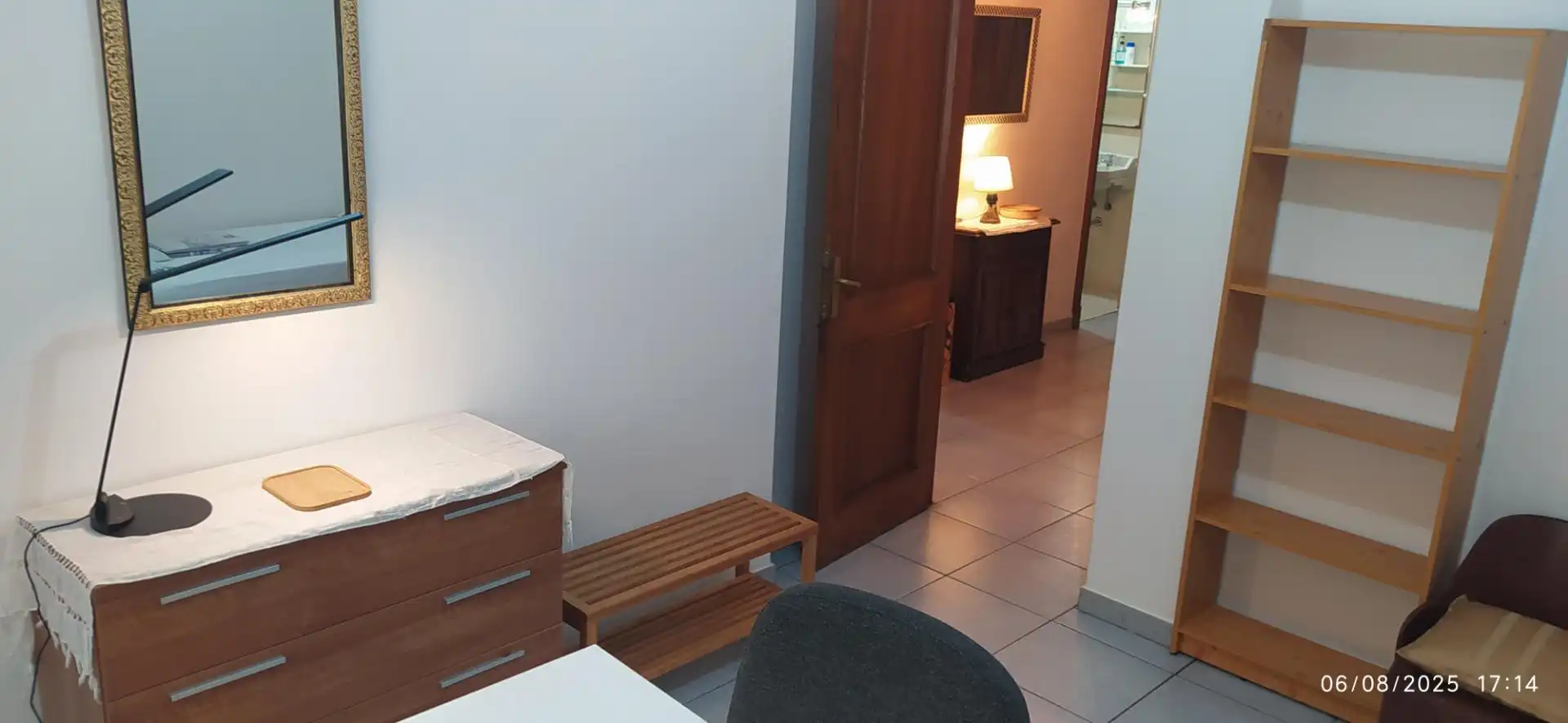Piso de alquiler en Rúa Cardenal Quevedo, 21, Centro