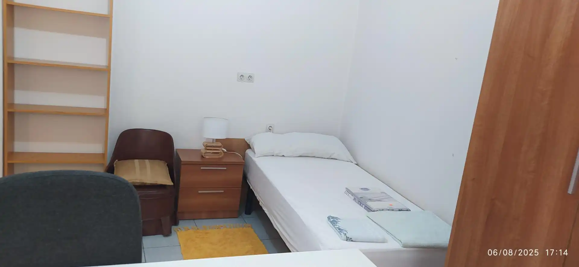 Piso de alquiler en Rúa Cardenal Quevedo, 21, Centro