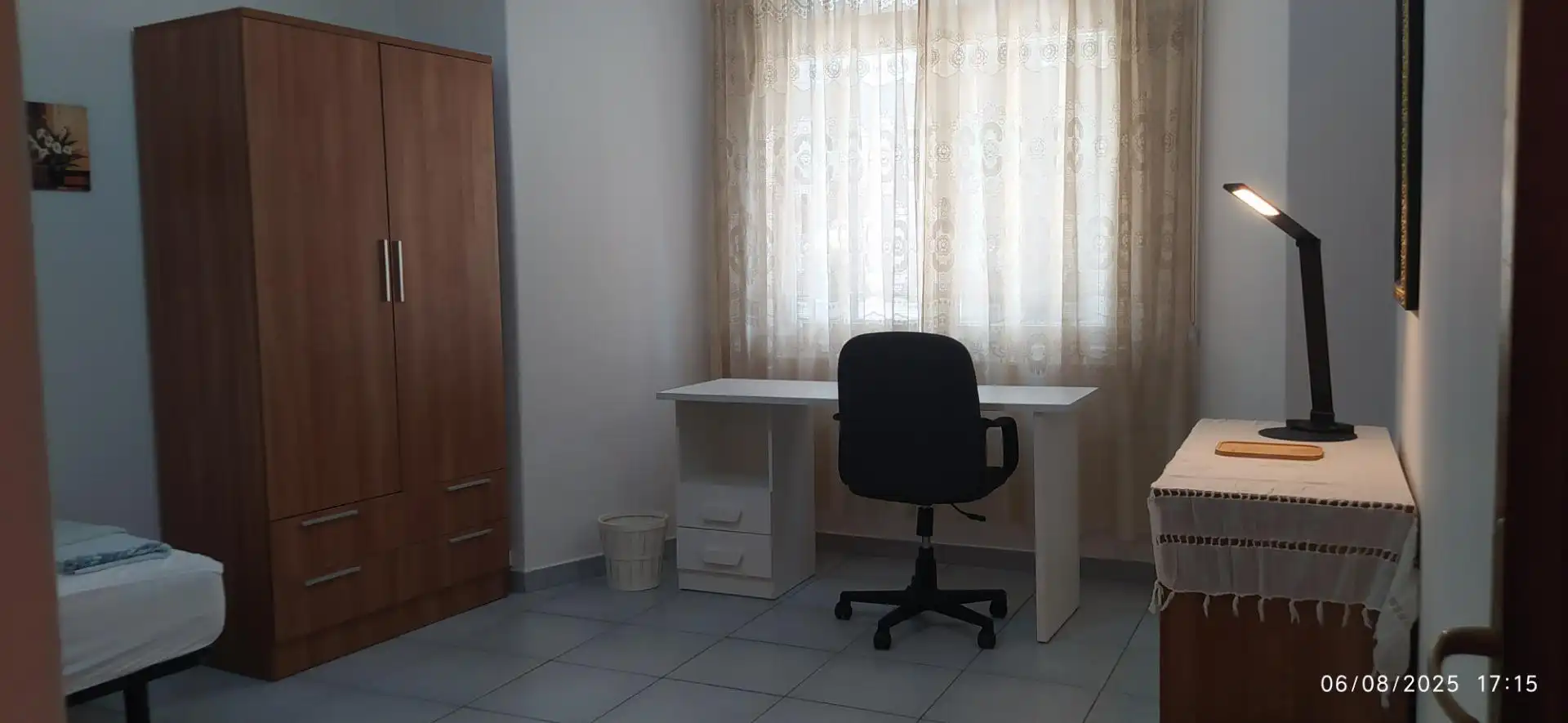 Piso de alquiler en Rúa Cardenal Quevedo, 21, Centro