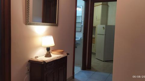 Photo 3 of Flat to rent in Rúa Cardenal Quevedo, 21, Centro, Ourense Capital