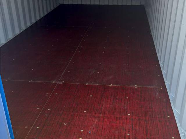 Trastero en Alquiler en Carrer Moliners, 2 en Poligono Mas del Jutge