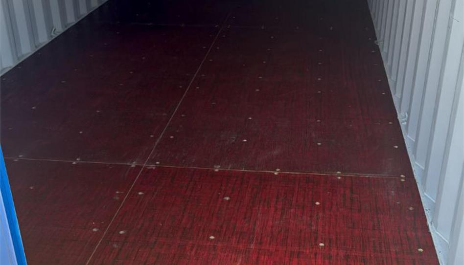 Photo 1 of Box room to rent in Carrer Moliners, 2, Poligono Mas del Jutge, Valencia