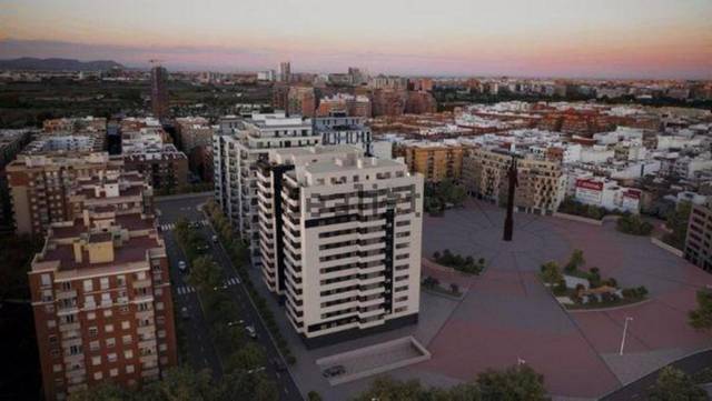 Garaje en Alquiler en Carrer Sant Antoni, 111 en País Valencià