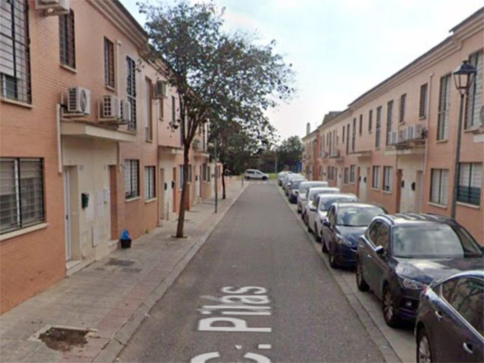 Flat to rent in Palomares del Río