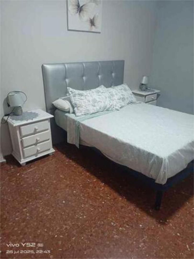 Bedroom of Flat for sale in Puerto Real  with Terrace
