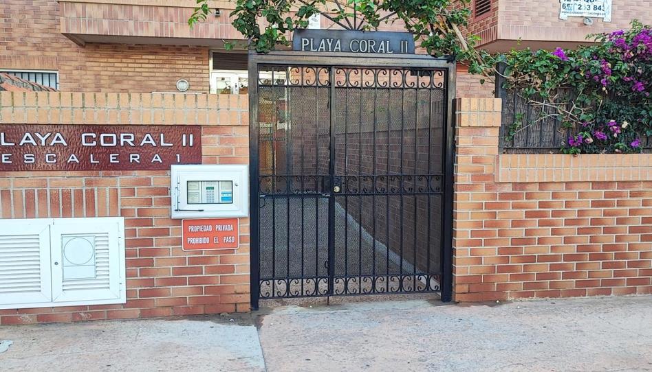 Àtic en venda a Calle el Barco, 9, Playa Coral -Torremar, Castellón - imatge 1 Foto 1 de Àtic en venda a Calle el Barco, 9, Playa Coral -Torremar, Castellón