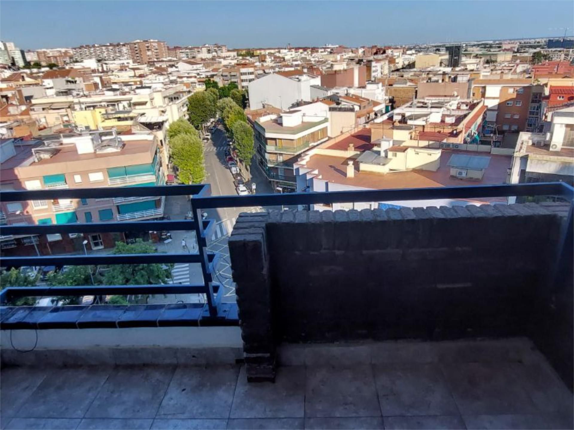 Piso de alquiler en Carretera d'Esplugues, 62, La Gavarra