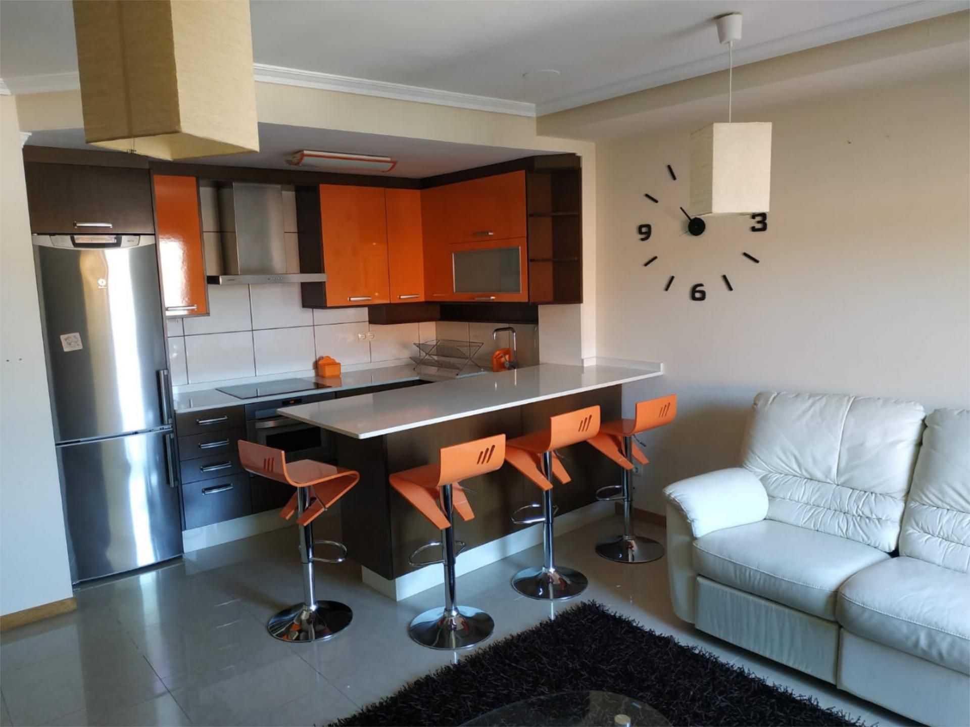 Attic to rent in Rúa Pontevedra, 4, Salceda de Caselas