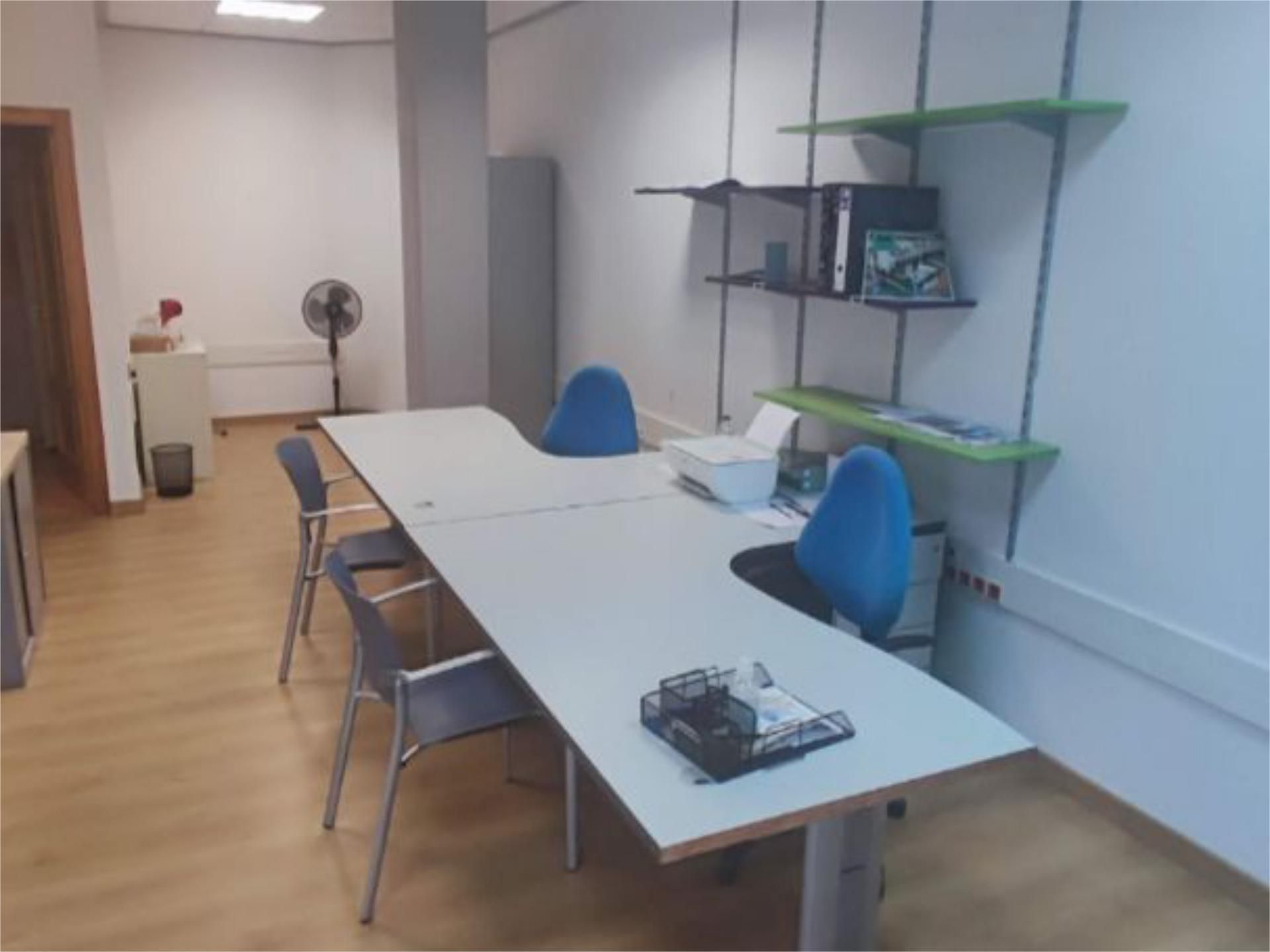 Office to rent in San Pedro del Pinatar