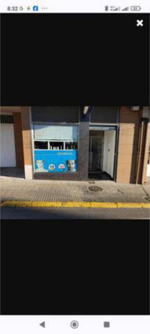 Local comercial en Alquiler en Rianxo
