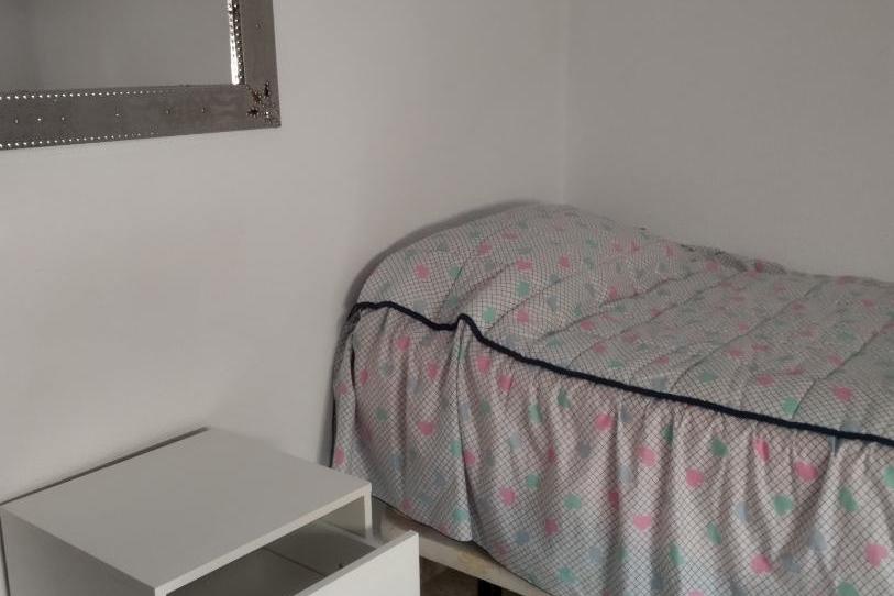 Photo 1 of Flat to share in Calle Marie Curie, 1, Aljamar, Sevilla