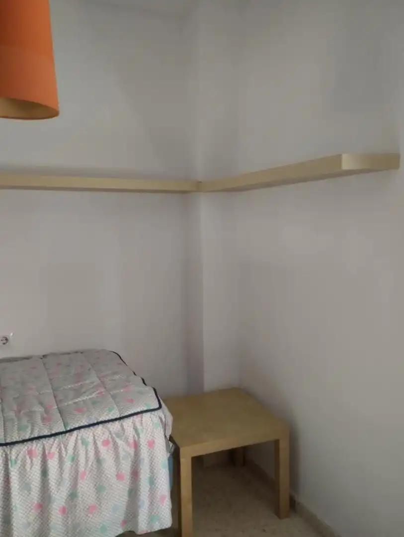 Room in Calle Marie Curie, 1, Aljamar Room in Calle Marie Curie, 1, Aljamar