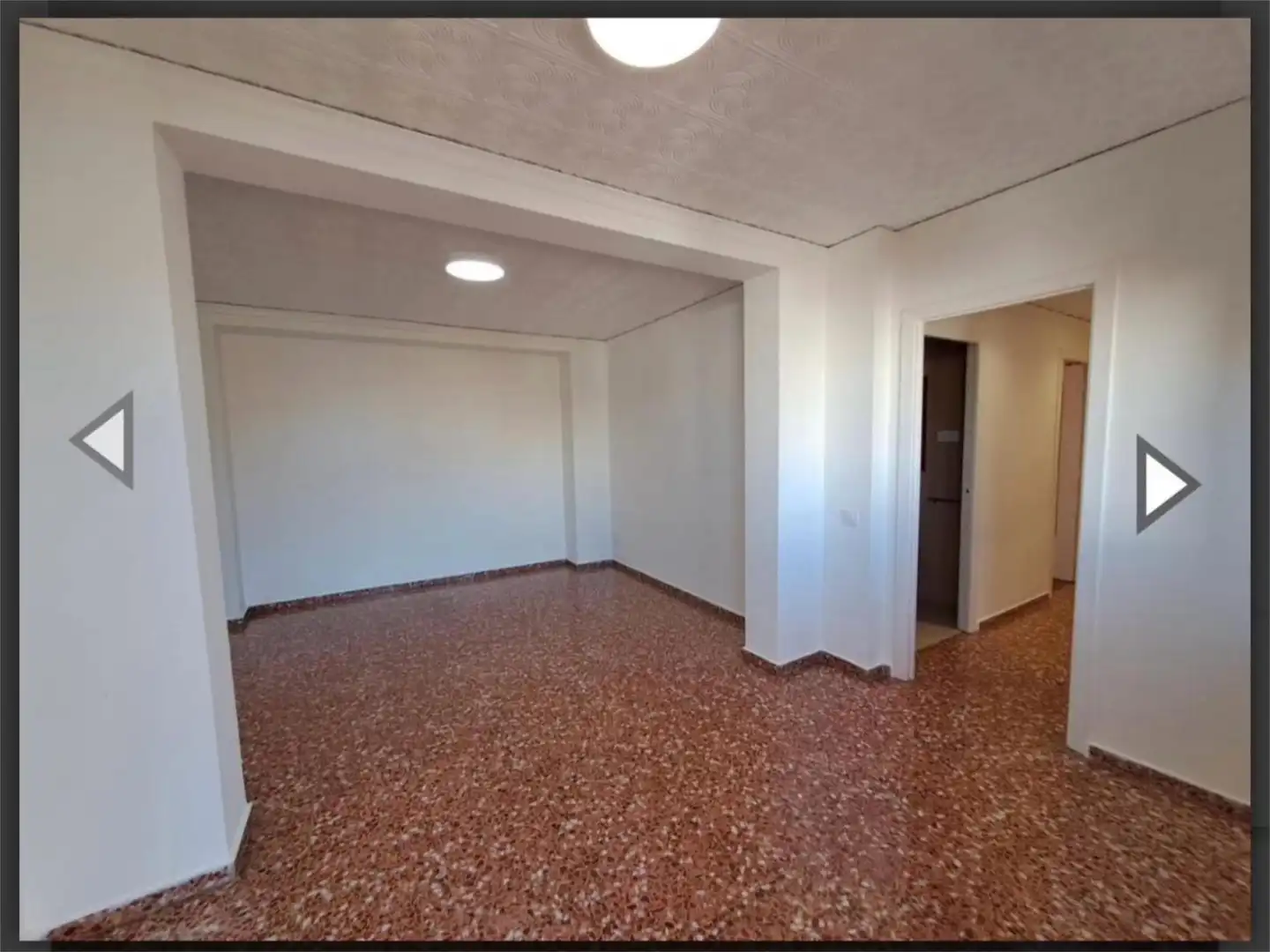 Piso de alquiler en Camí Real, 4, Catarroja Piso de alquiler en Camí Real, 4, Catarroja