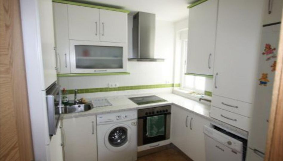 Habitación en Calle Obispo Ramírez de Villaescusa, 12, Garrido Norte, Salamanca Capital - imagen 1 Foto 1 de Habitación en Calle Obispo Ramírez de Villaescusa, 12, Garrido Norte, Salamanca Capital