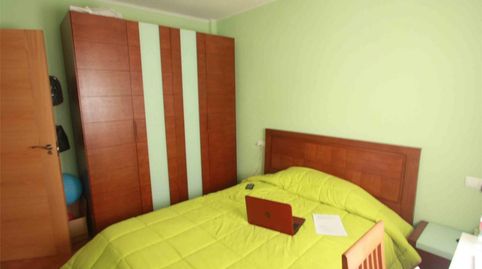 Habitación en Calle Obispo Ramírez de Villaescusa, 12, Garrido Norte, Salamanca Capital - imagen 3 Foto 3 de Habitación en Calle Obispo Ramírez de Villaescusa, 12, Garrido Norte, Salamanca Capital