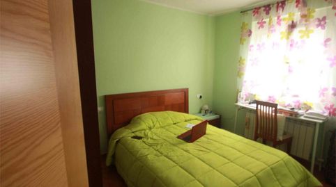 Habitación en Calle Obispo Ramírez de Villaescusa, 12, Garrido Norte, Salamanca Capital - imagen 4 Foto 4 de Habitación en Calle Obispo Ramírez de Villaescusa, 12, Garrido Norte, Salamanca Capital