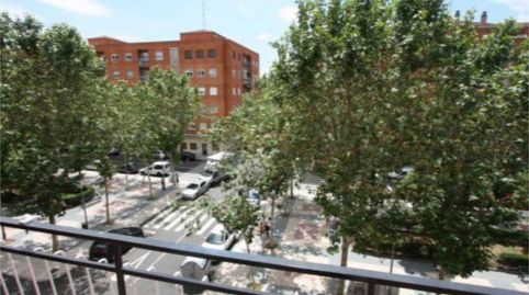 Habitación en Calle Obispo Ramírez de Villaescusa, 12, Garrido Norte, Salamanca Capital - imagen 5 Foto 5 de Habitación en Calle Obispo Ramírez de Villaescusa, 12, Garrido Norte, Salamanca Capital