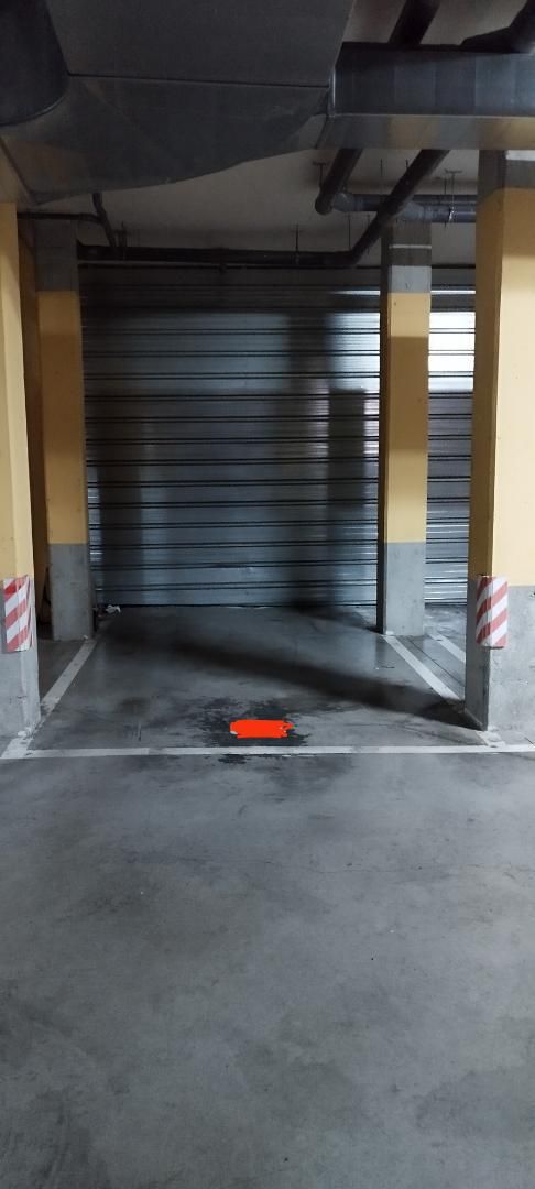 Aparcament de Garatge de lloguer en Móstoles
