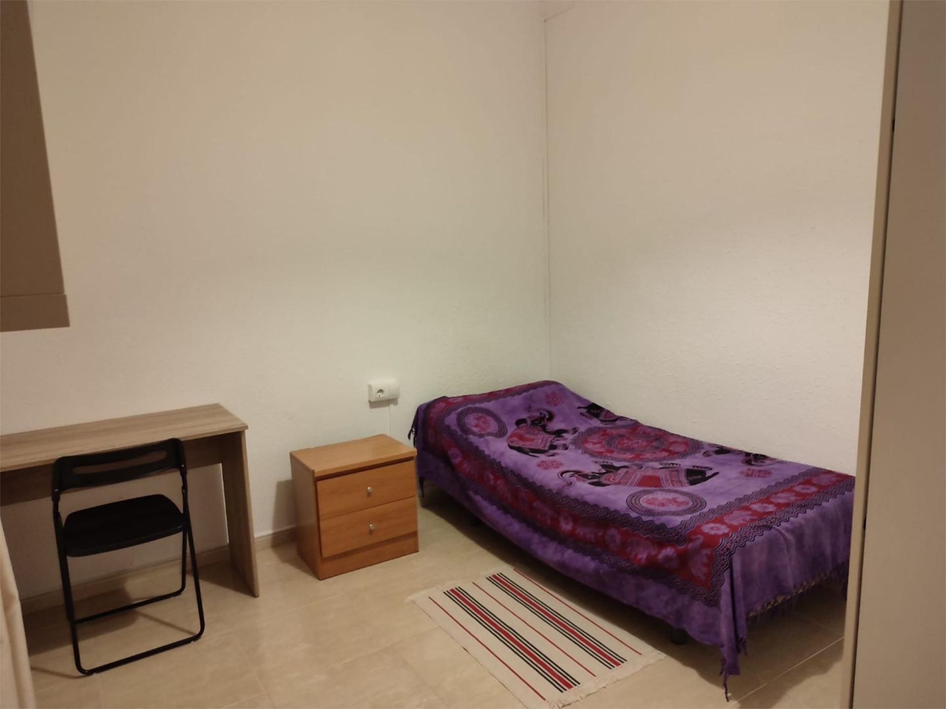 Pis per a compartir a Passeig de Torras i Bages, 75, Sant Andreu de Palomar