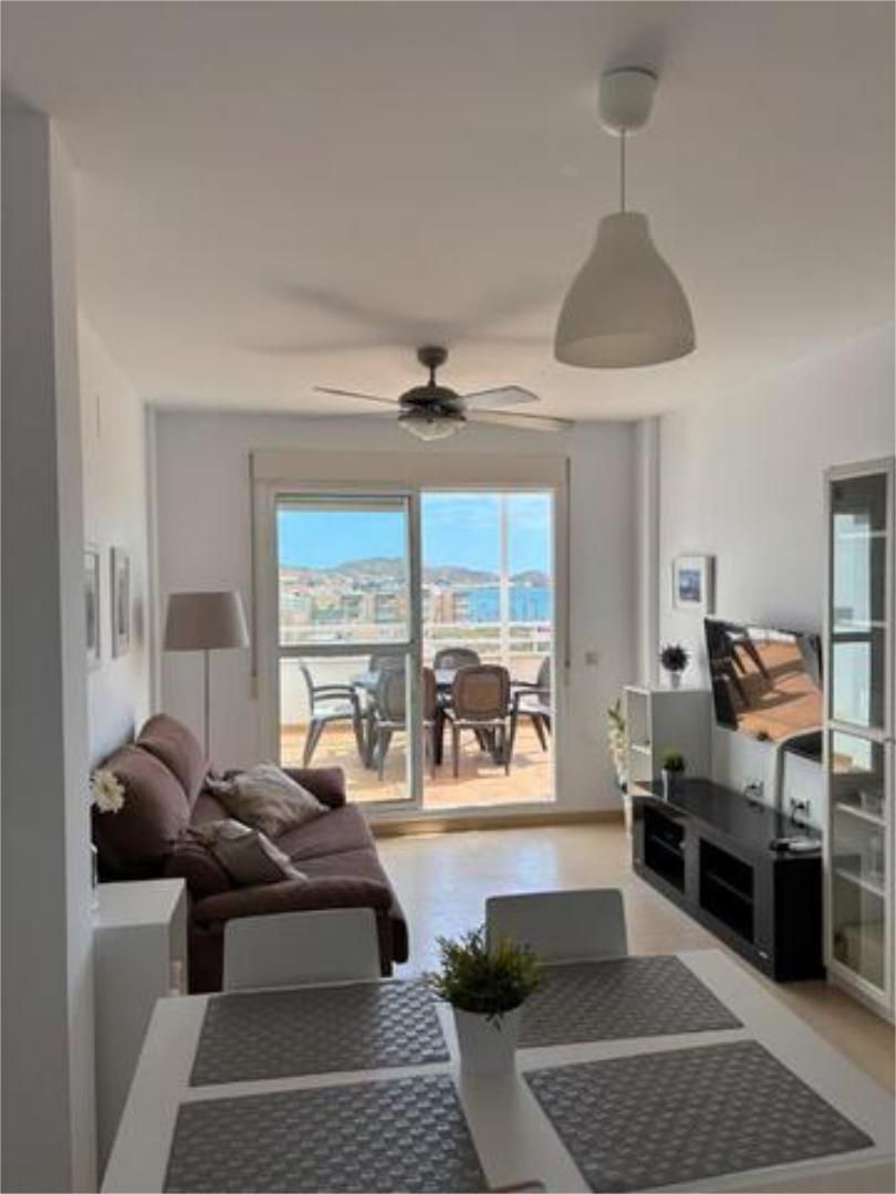 Apartment to rent in San Juan de los Terreros