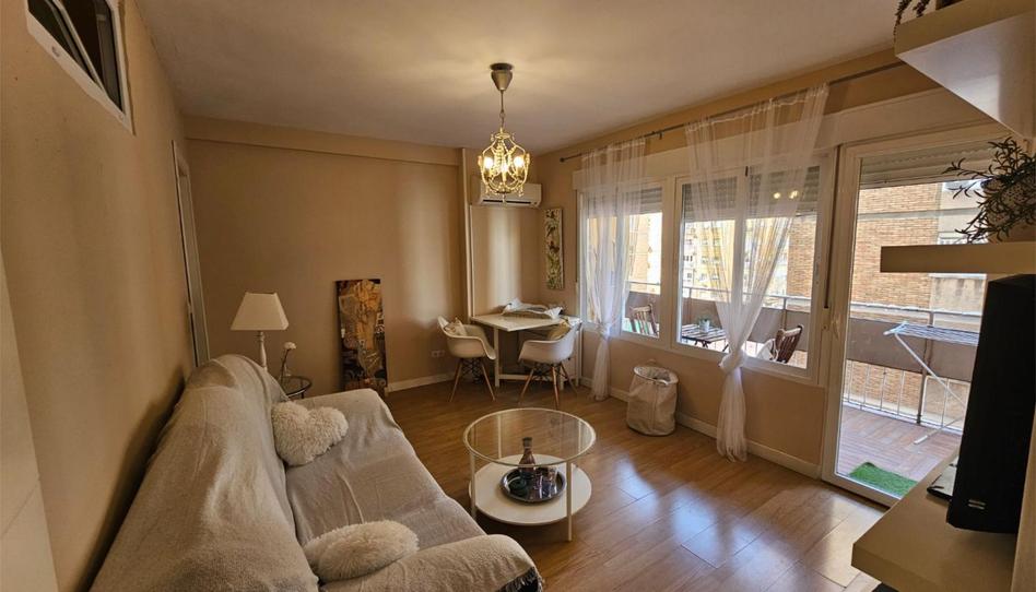 Photo 1 of Flat for sale in Calle Héroe de Sostoa, 80, Parque Ayala - Jardín de la Abadía - Huelín, Málaga