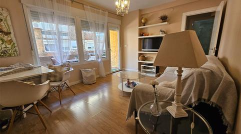 Photo 2 of Flat for sale in Calle Héroe de Sostoa, 80, Parque Ayala - Jardín de la Abadía - Huelín, Málaga