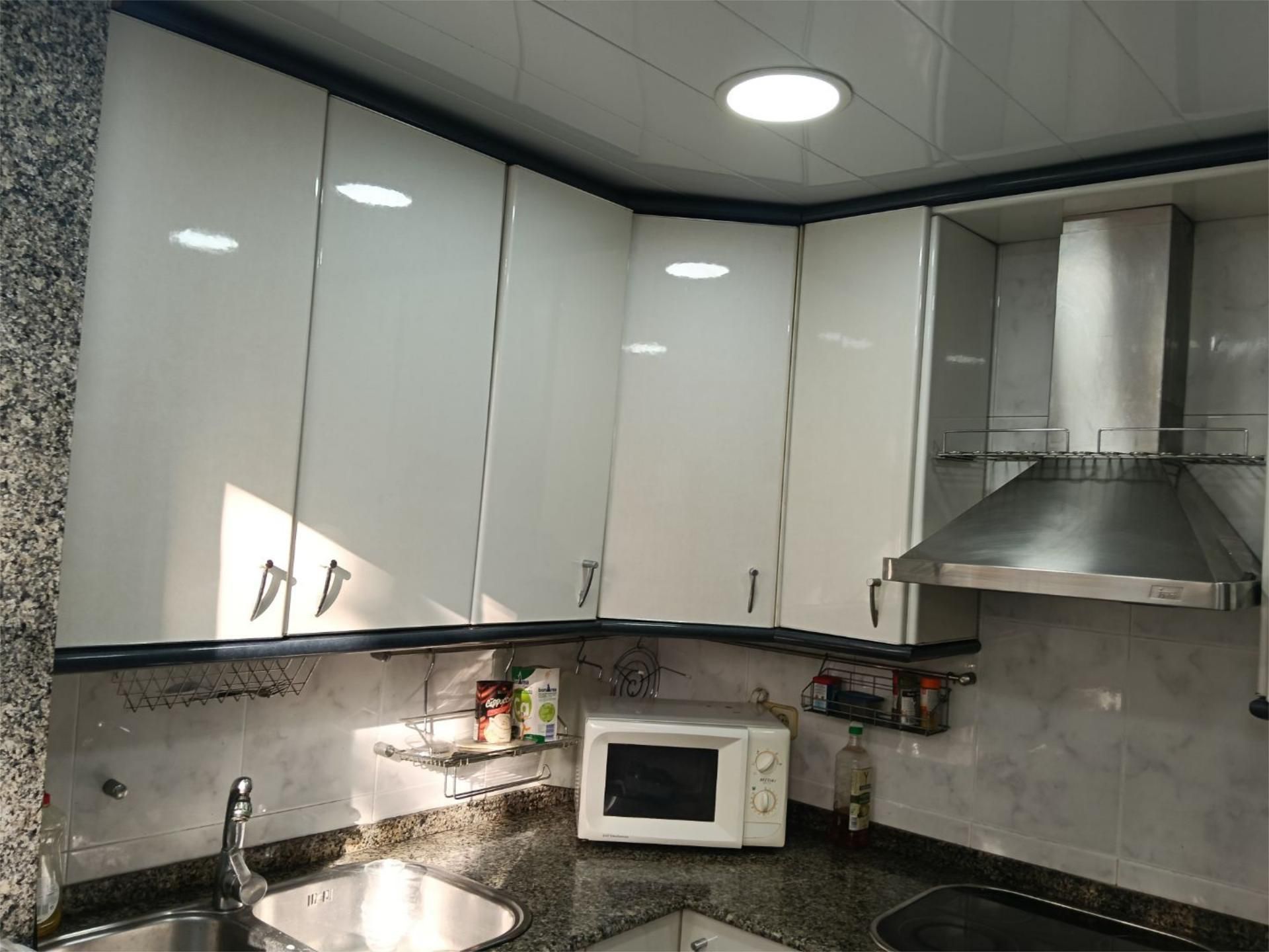 Piso en venta en Carrer de Cantàbria, 18, La Verneda i la Pau