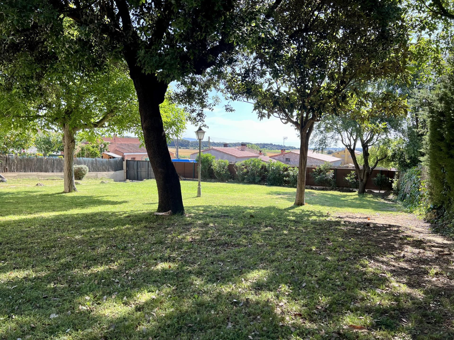 Casa o xalet en venda en Sant Miquel de Fluvià amb Terrassa i Piscina