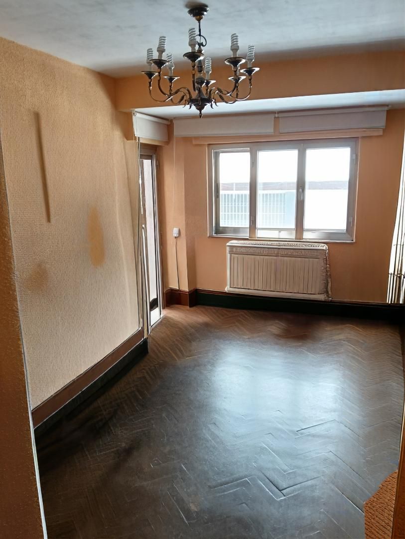 Flat for sale in Salamanca Capital  with Heating, Parquet flooring and Oven