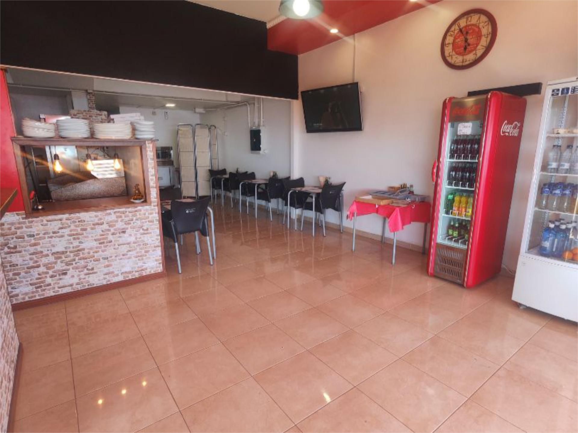 Premises to transfer in Avenida Quinto Centenario, 25, Puerto de Santiago