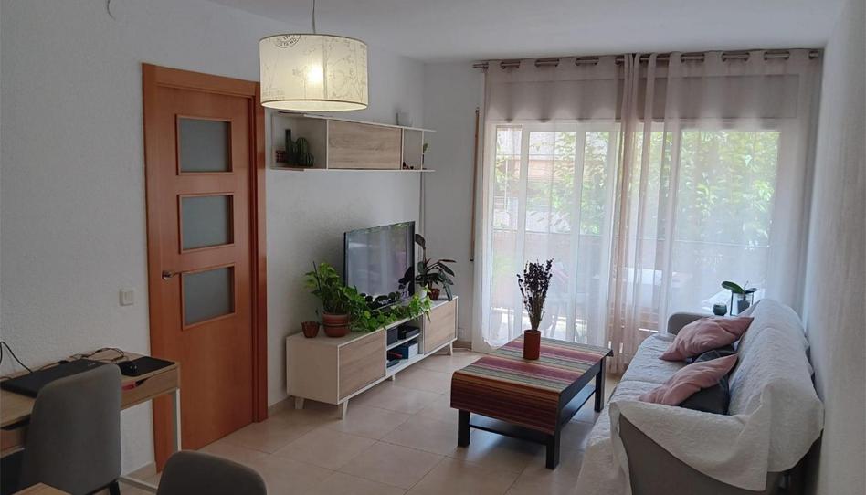 Flat for sale in Carrer Aiguamolls, 21, Prat de Vilanova, Barcelona - image 1 Photo 1 of Flat for sale in Carrer Aiguamolls, 21, Prat de Vilanova, Barcelona