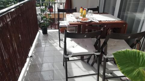 Flat for sale in Carrer Aiguamolls, 21, Prat de Vilanova, Barcelona - image 4 Photo 4 of Flat for sale in Carrer Aiguamolls, 21, Prat de Vilanova, Barcelona