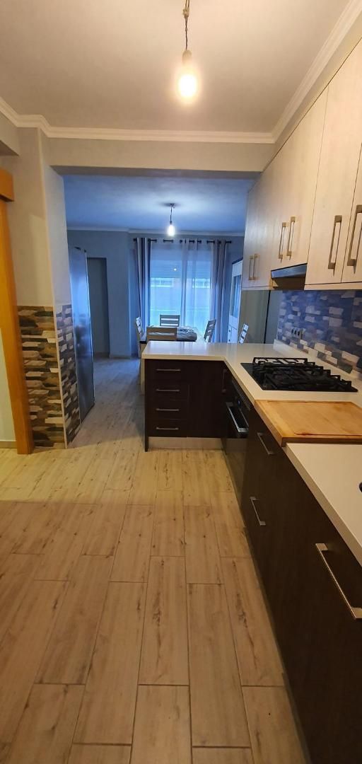 Cocina de Piso en venta en Mutxamel con Balcón