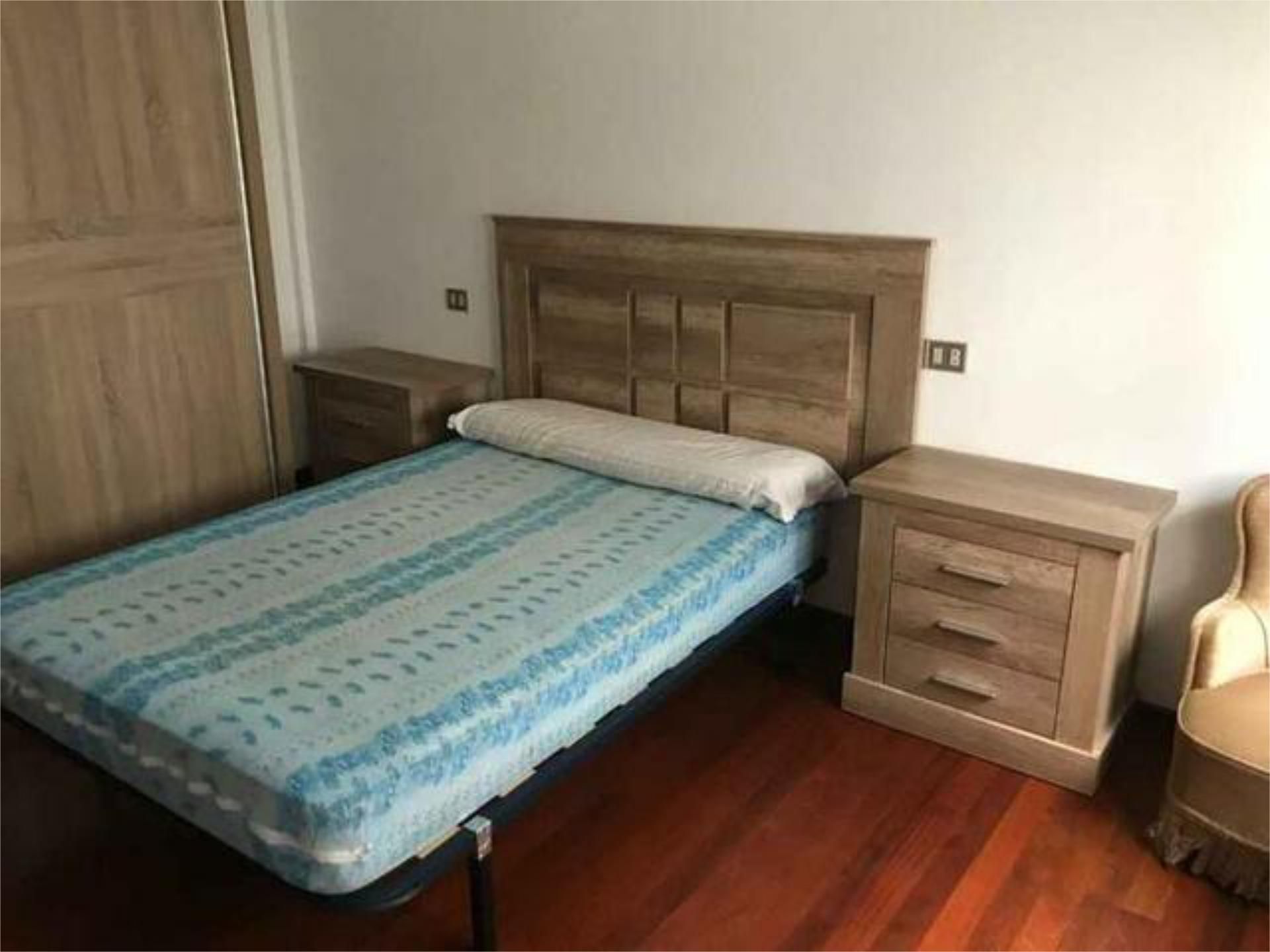Apartament de lloguer a Chantada