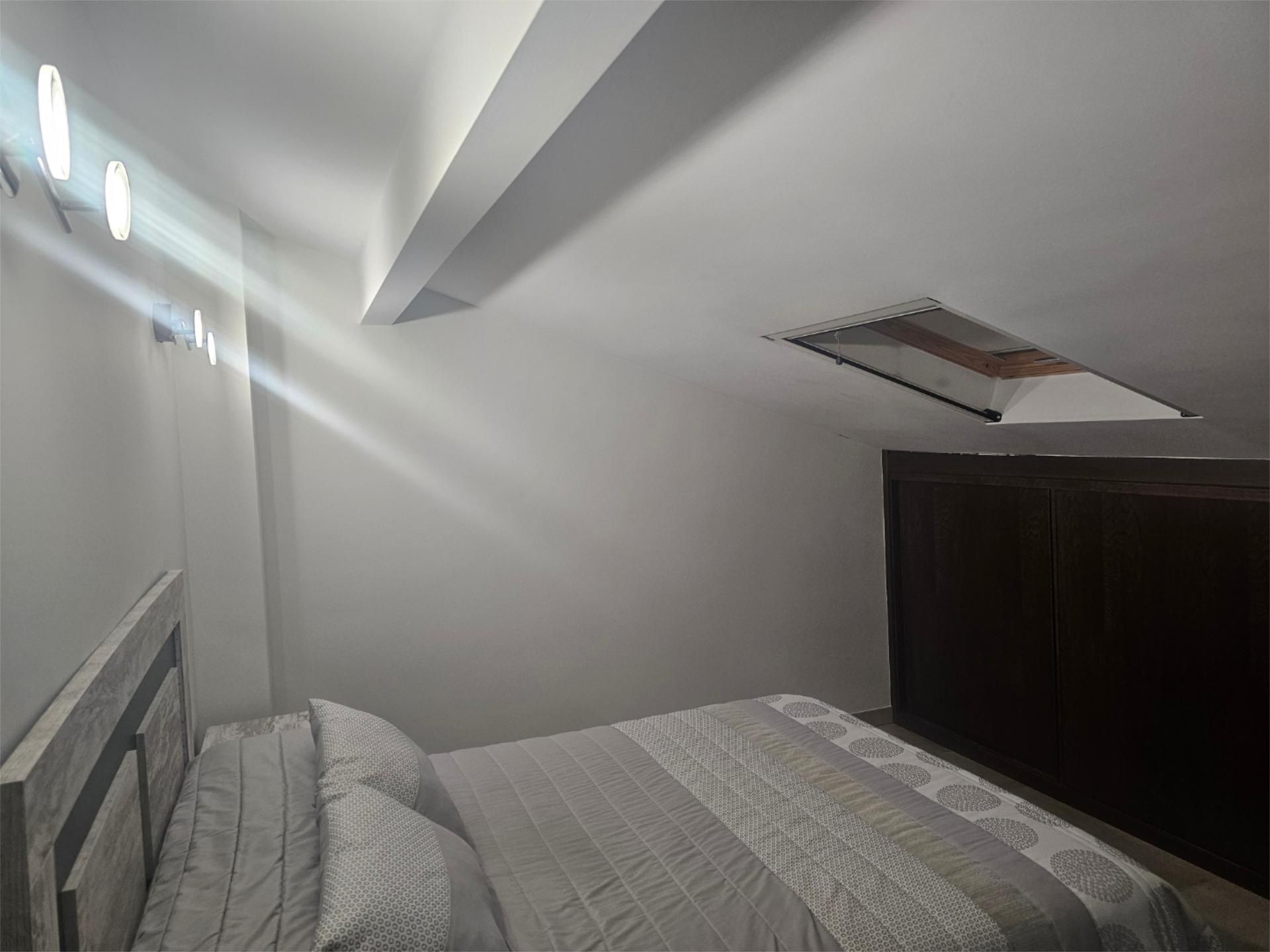 Dormitori de Casa o xalet en venda en Arévalo amb Calefacció, Terrassa i Traster