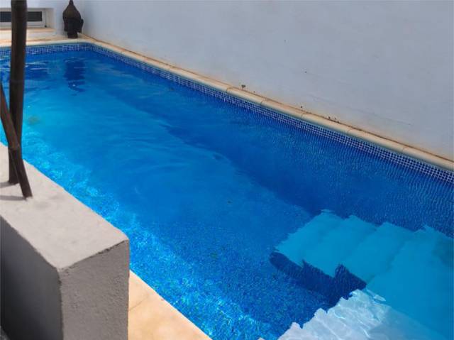 Casa adosada en Venta en Carrer Cervantes, 35 en Beneixida