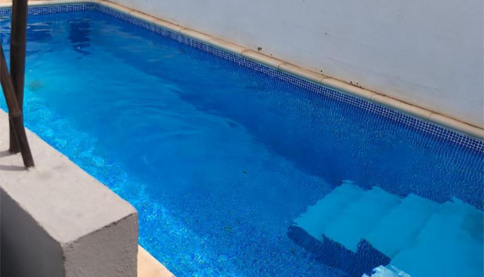 Single-family semi-detached for sale in Carrer Cervantes, 35, Beneixida, Valencia - image 1 Photo 1 of Single-family semi-detached for sale in Carrer Cervantes, 35, Beneixida, Valencia